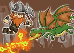 Horik Viking Html5 Game