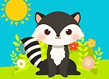 Cute Baby Animals Jigsaw