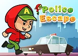Police Escape