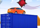 Crazy Car Trials