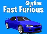 Fast Furious Skyline
