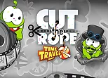 Cut the Rope Time Travel