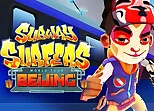 Subway Surfer Beijing