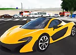 Stunt Car Extreme