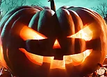 Halloween Jigsaw Puzzle Collection
