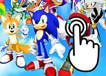 Sonic Clicker