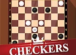 CheckersHD