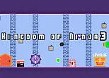 Kingdom of Ninja 3