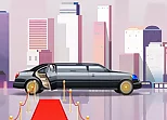 Limousine Simulator