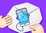 Paper Fold Origami