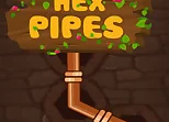 Hex Pipes