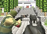 Blocky Siege