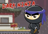 Dark Ninja Game