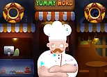 Yummy Word