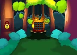 Stirring Land Escape