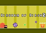 Kingdom of Ninja 2