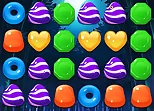 Jelly Blast Online