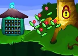 Blossom Land Escape