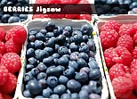 Berries Jigsaw