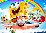 Spongebob Adenture Run and Jump