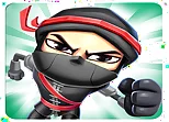 Ninja Run Race 3D