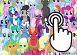 My Little Pony Clicker