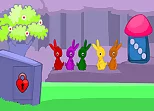 Rodent Land Escape