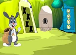Hare Land Escape