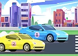 Racing Cars 2