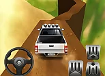 Mountain Climb 4x4 : Offroad Car Drive