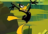 Daffy Duck Jigsaw Puzzle
