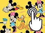 Mickey Mouse Clicker