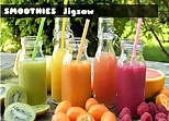 Smoothies Jigsaw