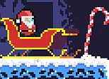 Santas Secret Gift