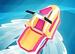 Dash & Boat