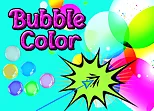 Bubble Color