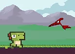 Dino Runner