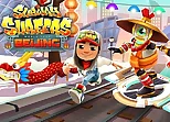 Subway Surfers Beijing