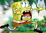 spongebob 2021