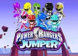 Power Rangers Jumper