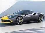 Ferrari 296 GTB Slide