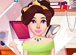 Fun Party Makeup