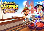 Subway Surfers San Francisco