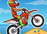 MOTO MANIACS 3 Game