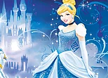 Cinderella Jigsaw Puzzle Collection