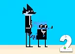 Regular Agents 2