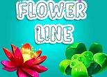 Flower Line