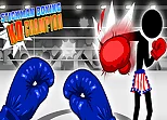 STICKMAN BOXING KO CHAMPIAN