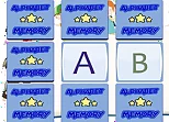 Super Alphabet Memory