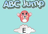 ABC Alphabet Jump